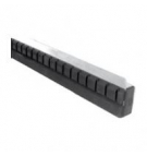 Kinshofer beams - rectangular (set)